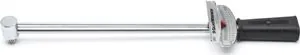 1/2" Drive 0 - 150 Ft-lb Beam