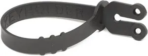 Universal Chuck Key Holder