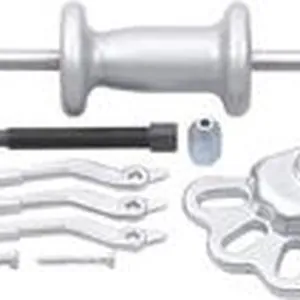 10 Way Slide Hammer Puller Set