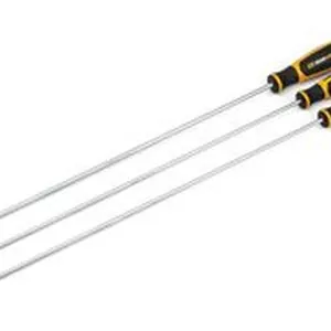 3 Piece Long Torx Dual