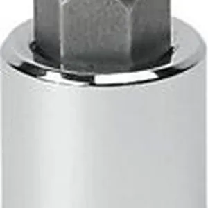 1/4 Drive 2 Piece Torx Tamper