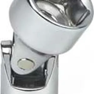 3/8 Drive 6 pt. Flex Socket