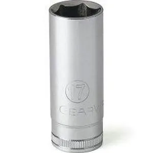 3/8 Drive 12MM 6 Point Deep