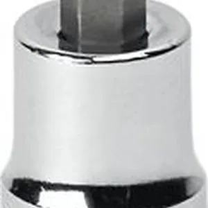 3/8 Drive 6MM Slotted Bit