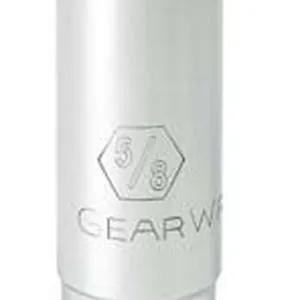 3/8 Drive 12 pt. Deep Socket
