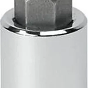 2 Piece 1/2 Drive T60 Torx