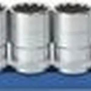 13 pc. 1/2 Dr. 12 pt.