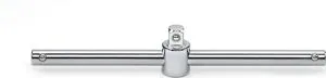 1/2" Dr 12" Sliding T-Handle