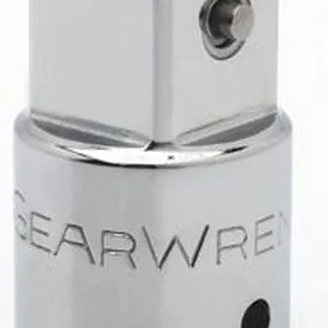3/4" Drive 3/4" F x 1" M