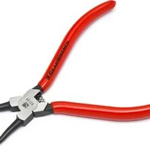 7" Internal Striaght Snap Ring