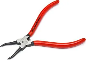 7" Internal Striaght Snap Ring