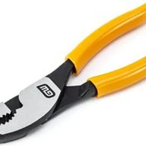 6" Slip Joint Plier Dipped