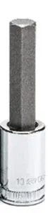 3MM Bit 3/8" Drive Mid Length