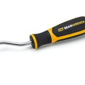 4" Pull Pick Dual Material