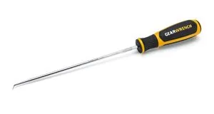 Long 45 Degree Full Hook Tool
