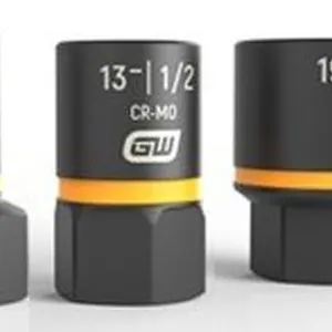 16mm MINUS | 5/8 MINUS x 3/8"