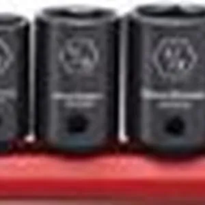 Standard Sockets