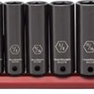 Standard Sockets
