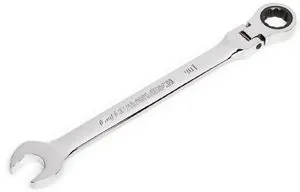 25MM Flex Ratcheting 90T Combo