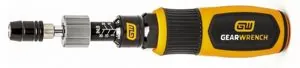 1/4" Drive Torque Screwdriver