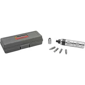 6 Pc. 3/8" Drive Impact Driver Set