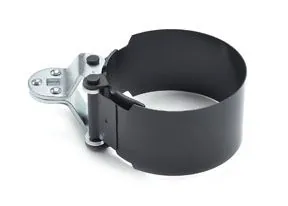 heavy duty oil filter wrench - wide band