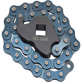 1/2" Drive Chain Wrench