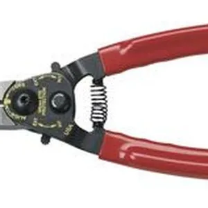 Universal Internal & External Snap Ring Pliers