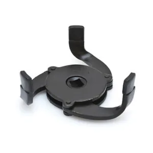 3/8" Drive Universal 3 Jaw Oil Filter Wrench