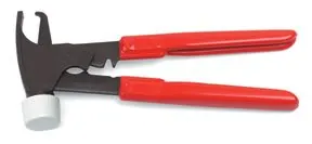 Wheel Weight Tool