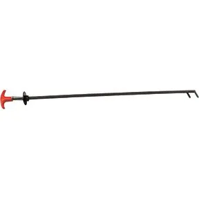 27" Serpentine Belt Grabber Tool