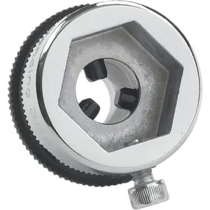 Medium Hex Die Adapter
