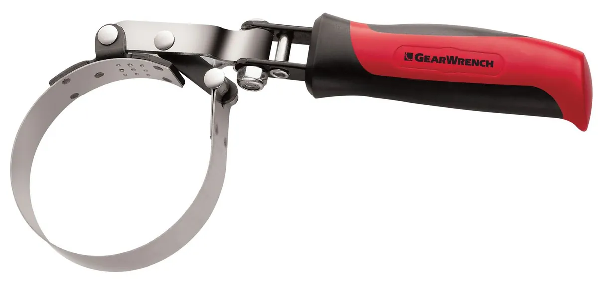 Pro Swivoil Filter Wrench - Extra Large