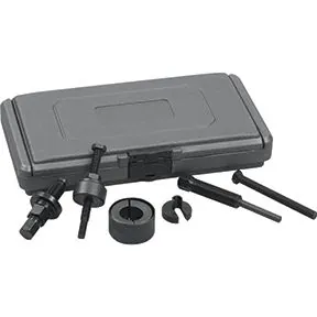 6 Pc. Power Steering Pump Puller Set