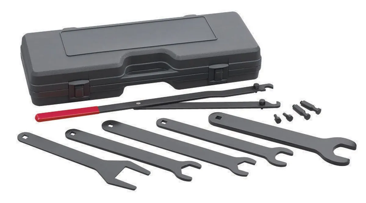 Fan Clutch Service Set