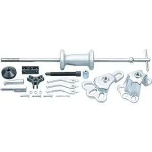 10 Way Slide Hammer Puller Set