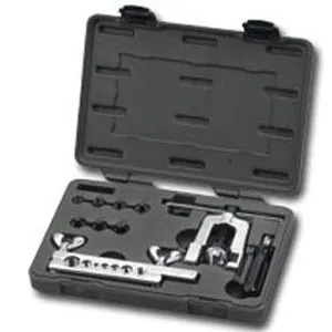Double Flaring Tool Kit