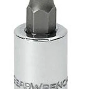 1/4" Dr 2 pc. Internal Socket, T-10