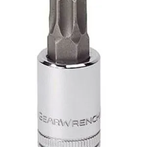 1/4" Drive Torx Tamper-Proof Bit Socket - T-27