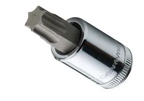 _" Dr. External Torx Socket, E-6