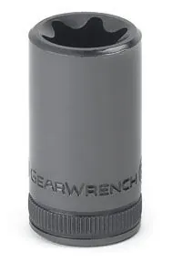 1/4 Dr. External Torx Socket, E-7