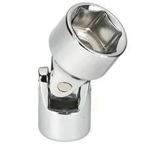 1/4" Drive 6 Point Flex Socket - 5mm