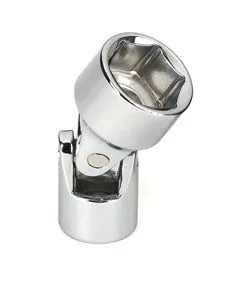 1/4" Drive 6 Point Flex Socket - 5mm