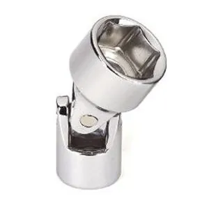 1/4" Drive 6 Point Flex Socket - 7mm