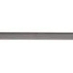3/8" Dr. Hex Bit Socket, 3/32"