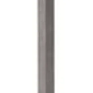 3/8" Drive Long Ball End Hex Bit SAE Socket 7/32"