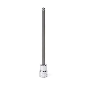 3/8" Drive Long Ball End Hex Bit Metric Socket 5mm