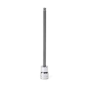 3/8" Drive Long Ball End Hex Bit Metric Socket 5mm