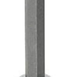 3/8" Drive Triple Square Bit Socket - 8mm