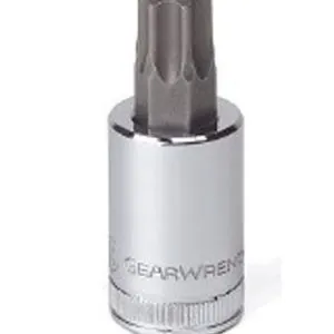 3/8" Drive Torx Press Fit Bit Socket - T-50